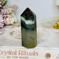 Bloodstone Tower 7.5cm