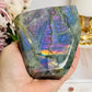 Absolutely Stunning 478gram Labradorite Polished Freeform with Sensational Flash