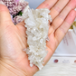 Natural Chrysanthemum Quartz Specimen 10cm