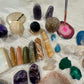 Wholesale Set ~ Buy to resell or gift ~ 79 pieces