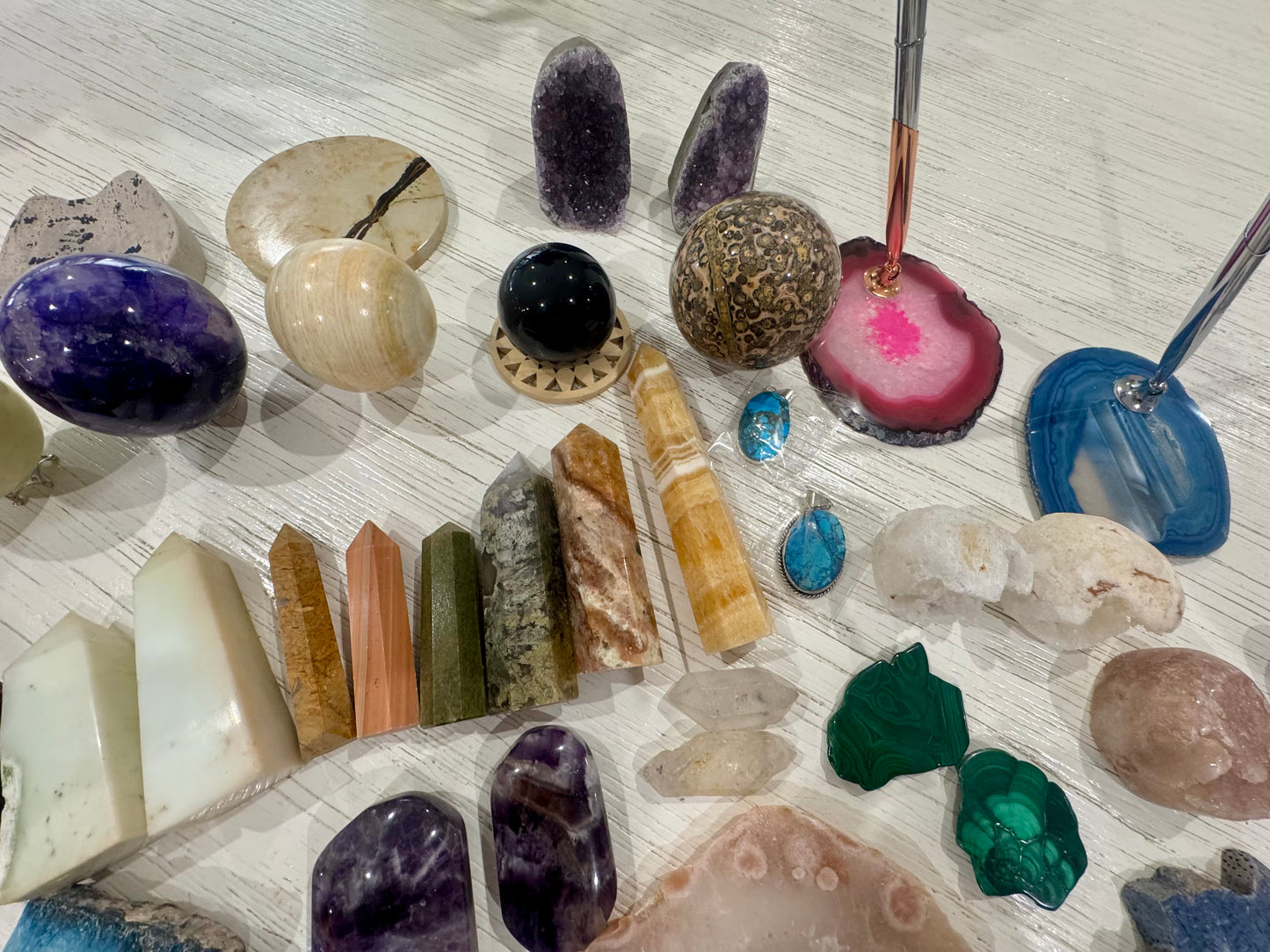 Wholesale Set ~ Buy to resell or gift ~ 79 pieces
