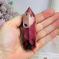 Mookaite Jasper Tower | Point 8.5cm