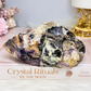 Large Natural Tiffany Stone From Utah USA 10cm 633g