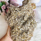 Sensational Natural Large 1.67KG Quartz Cluster Specimen