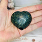 Kambaba Puffy Heart