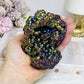 Large Aura Turgite Specimen 344g