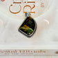 Beautiful Tigers Eye Pendant In Gift Bag