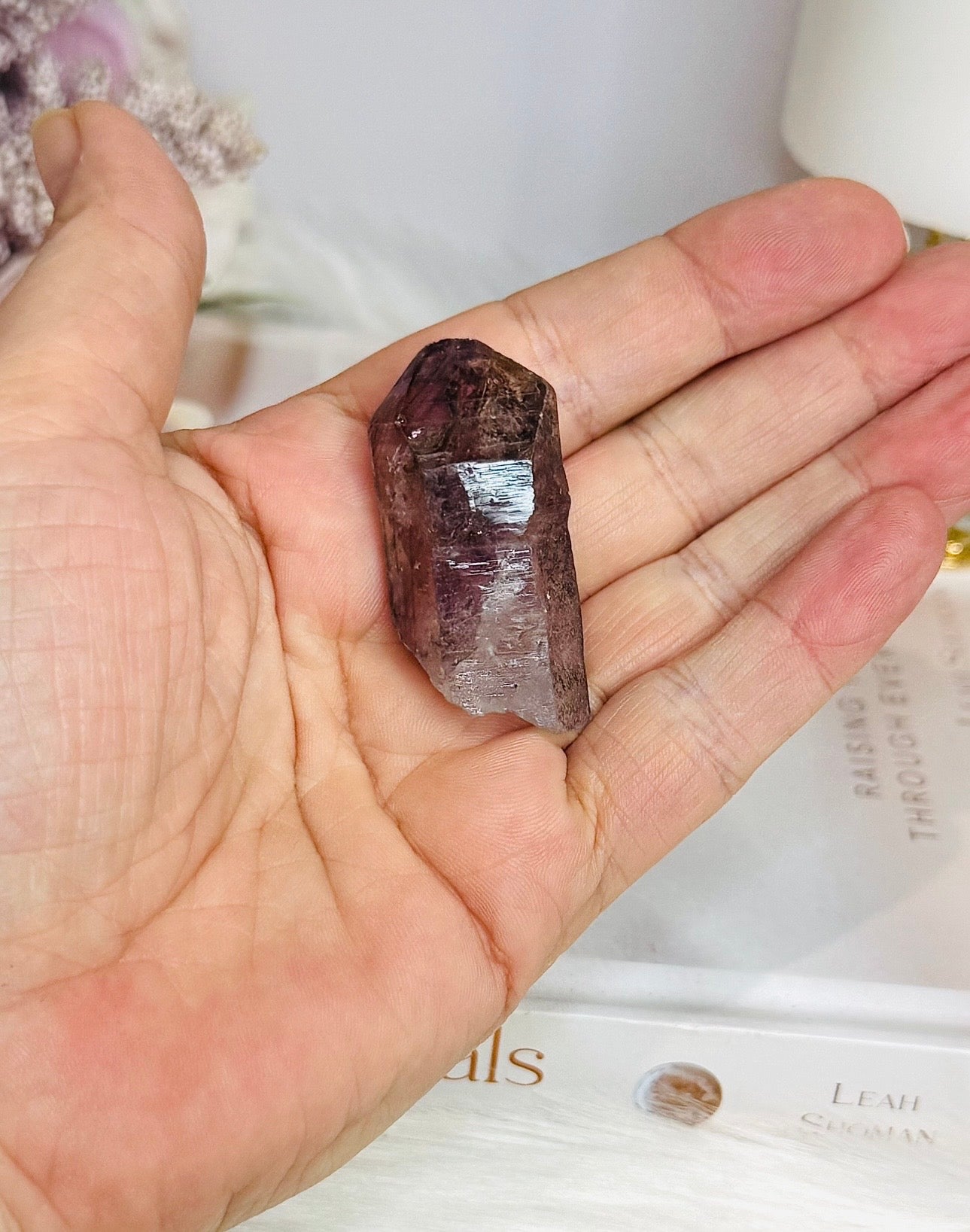 Super Seven Specimen 4.5cm