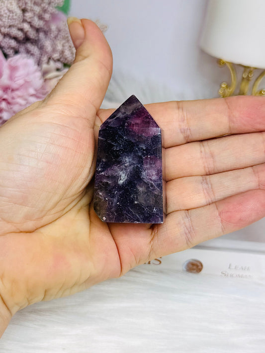 Pegmatite Tower 5.5cm