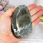 High Grade Amethyst Freeform 9cm