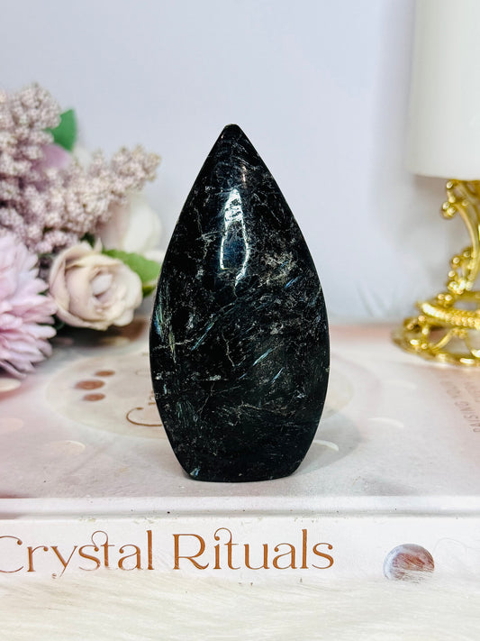Astrophyllite Flame | Freeform 9cm
