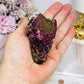 Chalcopyrite | Peacock Ore Specimen 311g