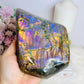 Exquisite Polished Labradorite Freeform 17cm 1.19KG