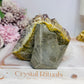 Large Amethyst Cut Base Cluster 10.5cm 573g