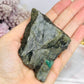 Natural Emerald Specimen On Matrix From Brazil 246g