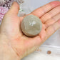 Agate Sphere on Stand 105g