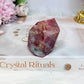 Pink Ocean Jasper Freeform 118g