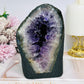 Large Amethyst Cathedral 16cm 1.25KG