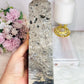Large Sphalerite Druzy Tower 22cm