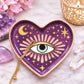 Sacred Sight Heart Trinket Dish