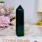 Ocean Jasper Tower | Point 10cm