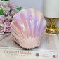 Clam Shell Trinket Dish