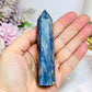 Blue Kyanite Tower 10cm