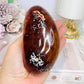 Large Chunky Carnelian Freeform 12cm 576g