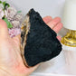 Druzy Agate Natural Geode 387g