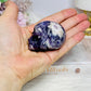 Chevron | Dream Amethyst Carved Skull 5.5cm
