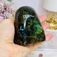 Labradorite Freeform 7cm 326g