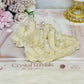 Large Natural Milky Quartz Specimen 375g