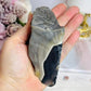 Natural Volcano Agate Freeform UV Reactive 9cm