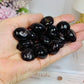 High Grade Garnet Tumbles $3 each
