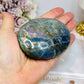 Labradorite Freeform full of Flash 9cm
