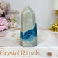 High Grade Trolleite Tower 8cm