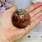 Natural High Grade Sunstone Sphere on Stand 172g