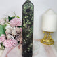 Large Jasper Tower 20cm