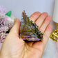 Natural Bismuth Specimen 174g