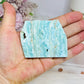 Natural Hemimorphite Slab 7cm