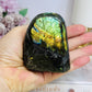 Labradorite Freeform 7cm 326g