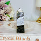 Ocean Jasper Tower 7cm