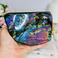 Huge High Grade Spectrolite (Labradorite) Freeform Exclusively From Finland 15cm 1.38KG