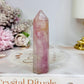 Fluorite Tower 8.5cm