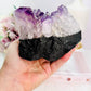 Stunning Large 1.42KG Amethyst Cluster From Uruguay