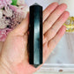 Protect Your Peace ~ Large Black Tourmaline Double Terminated Point 12.5cm