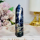 Blue Sodalite Tower 9.5cm