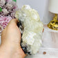Natural Calcite Specimen (UV Reactive) 12cm 475g
