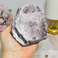 Large Purple Mica Natural Chunky Specimen 369g