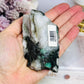 Natural Emerald On Matrix From Brazil 189g